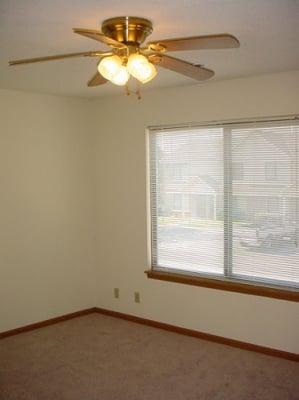 South Park Apartments