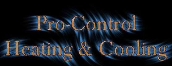 Pro Control Duct Cleaning, Heating and Air