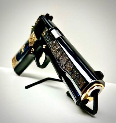 Fallbrook Guns and Ammo