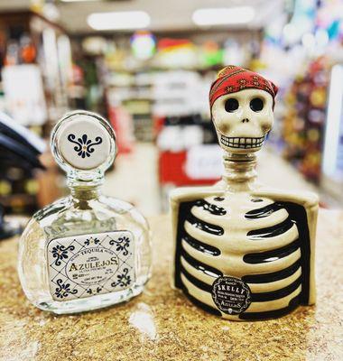 R&J Liquors