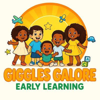Giggles Galore Early Learning