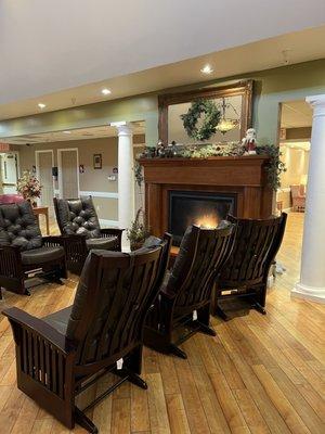 The Laurels Retirement & Assisted Living