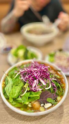Bun Bo Hue