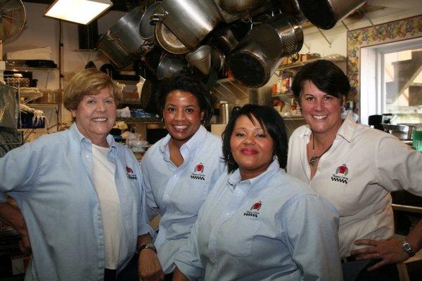 Bluegrass Catering & Events