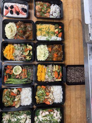 Platinum Bite Catering