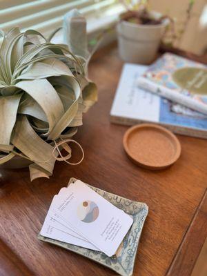 Jordanna Glueckauf, CMT, MPH, CYT