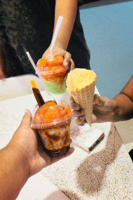 La Monarca Michoacana