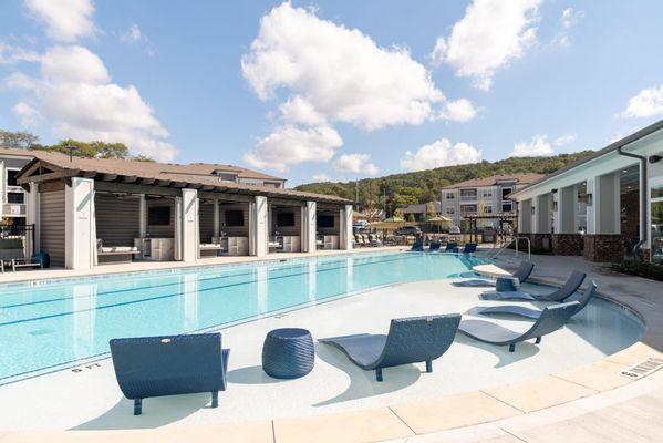 Vintage Cleveland Apartments