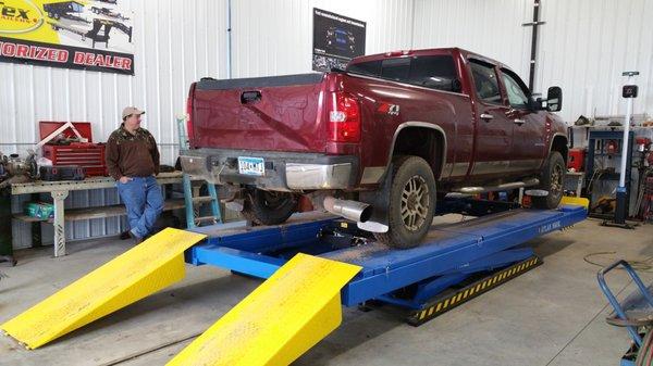 Brake Away Trailers & Auto Care