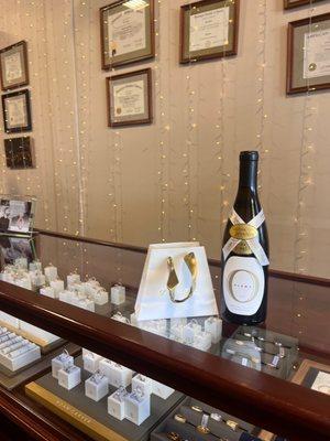 Genna Jewelers