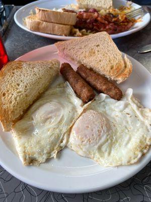 J & S Hamburg Downtown