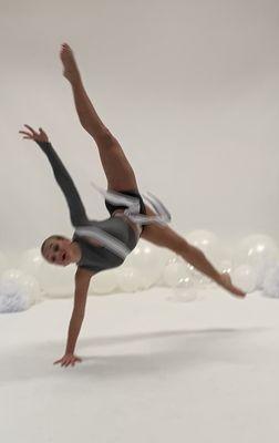 Laura's School of Dance