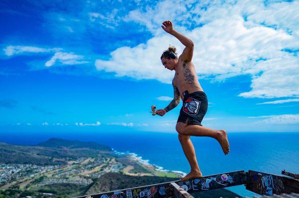 Jacob J Scarlett Media