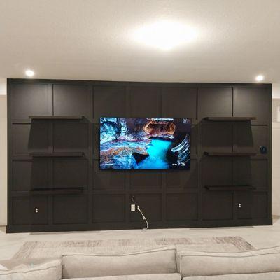 Torres Family Maintenance And Renovations