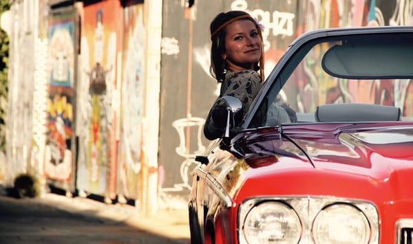 Rental Vintage Cars & Tours