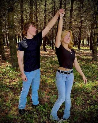 Lens & Lights By Bre