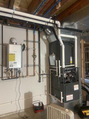 Innovative Thermal Solutions, Inc.