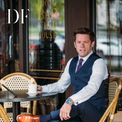 Dan Firks - Compass Real Estate