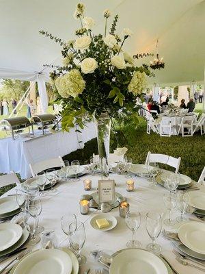 Elkington Events