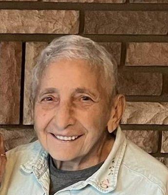 Marie Mazzoni from Archbald, Pa.
570-876-1195