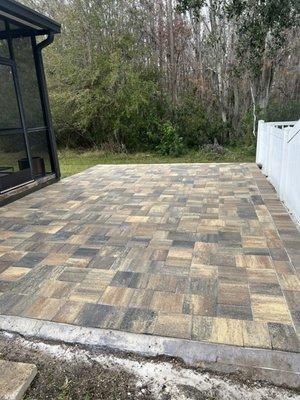 Perez Pavers Installers