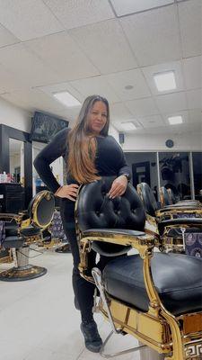 Michael's Kairos Salon