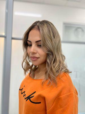 Full highlight and cut