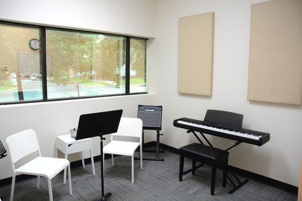 Octopus Music School