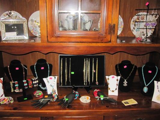 Now at Uptown Boutique in Clairemont Village next to Keils