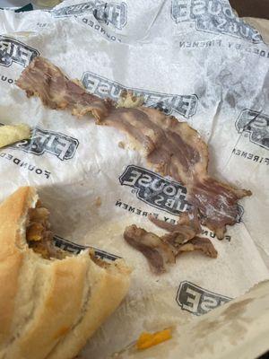 Firehouse Subs Marketplace at the Mill