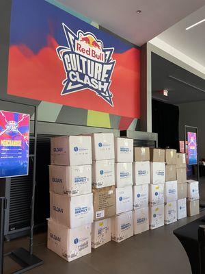 Prolific Logistics & Transit