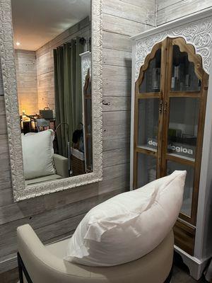 Enhanced Beauty Bar & Spa