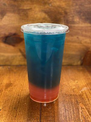 Taste the rainbow with our Lit teas!
24 calories
No Sugar
Green, Black, and Oolong Tea for ENERGY and metabolism boost
Ginseng an