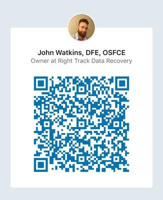 Right Track Data Recovery