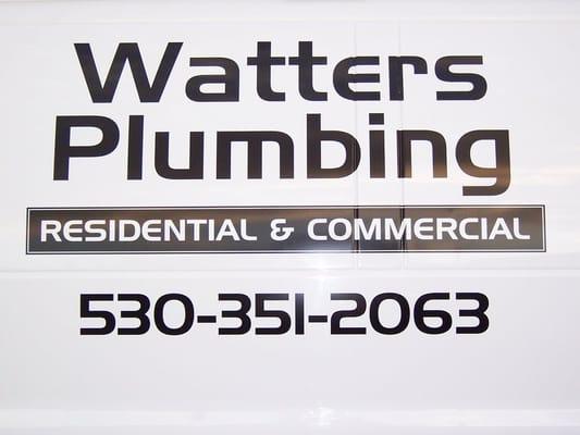 Watters Plumbing