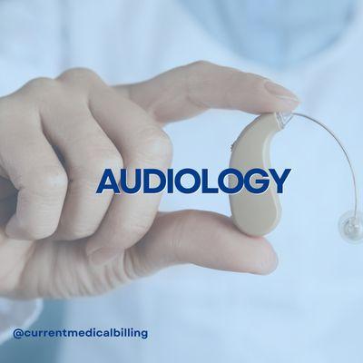 Audiology