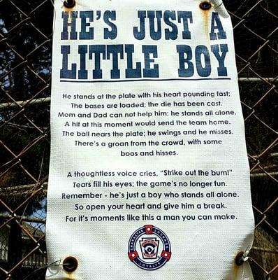 Northridge City Little League