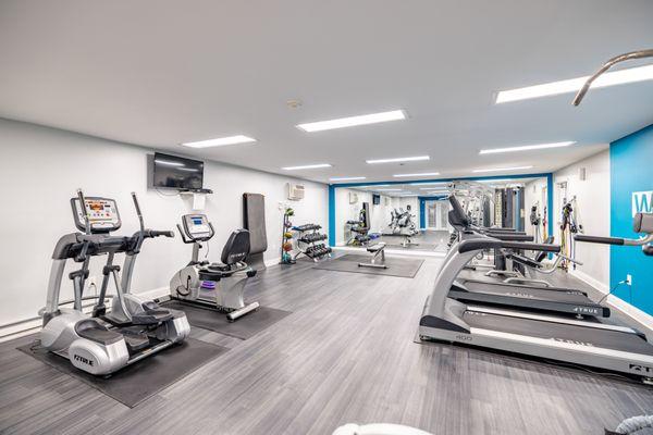 The Flats at Fox Hill