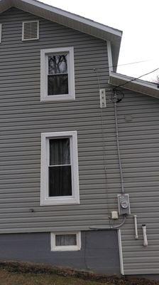 Fred Lamey Construction