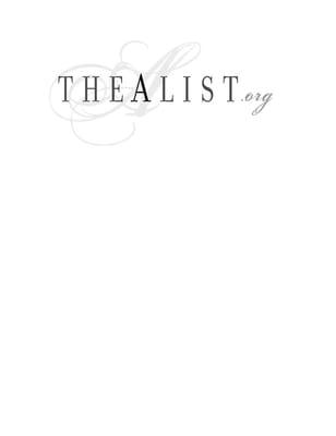 TheAList.org