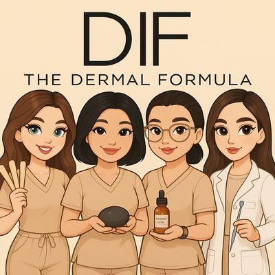 The Dermal Formula