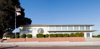 Loma Vista Elementary School