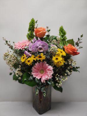 Crescent Floral & Gifts