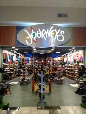 Journeys