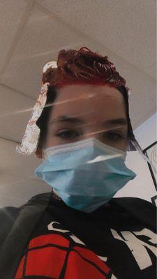 The Look Salon and Med Spa