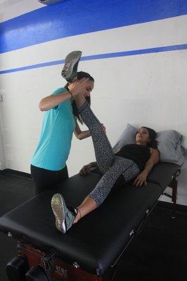 San Diego Physical Therapy