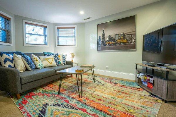 Patrick Kosnick - Properties