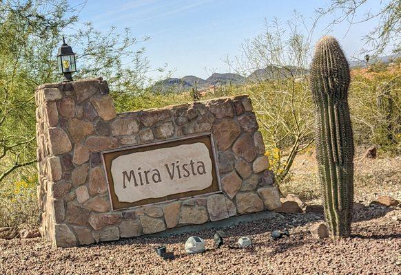 Mira Vista Resort
