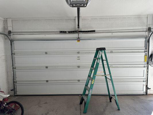 Affordable Garage Doors