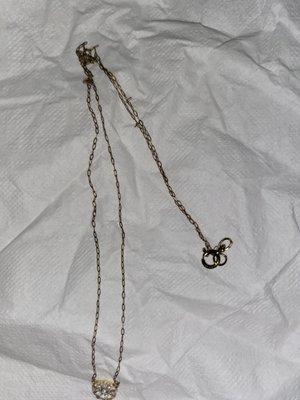 Purchased from kohl's